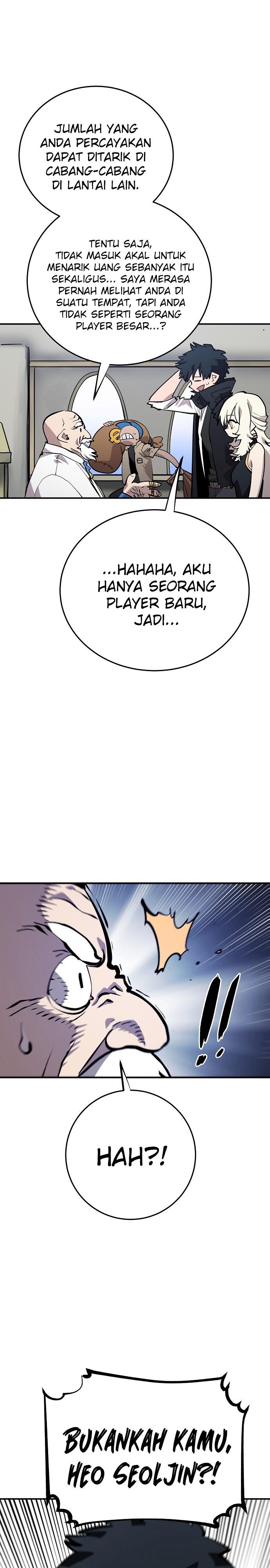 Player Chap 111 - Next Chap 112