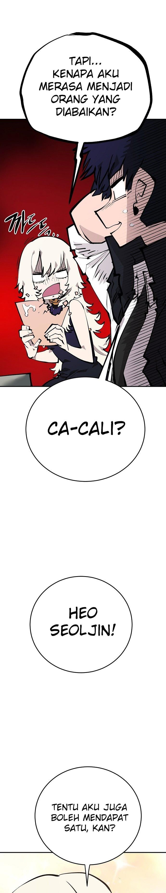 Player Chap 112 - Next Chap 113