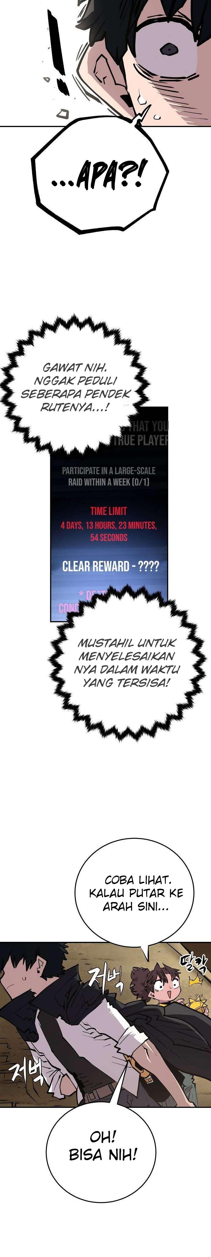 Player Chap 115 - Next Chap 116