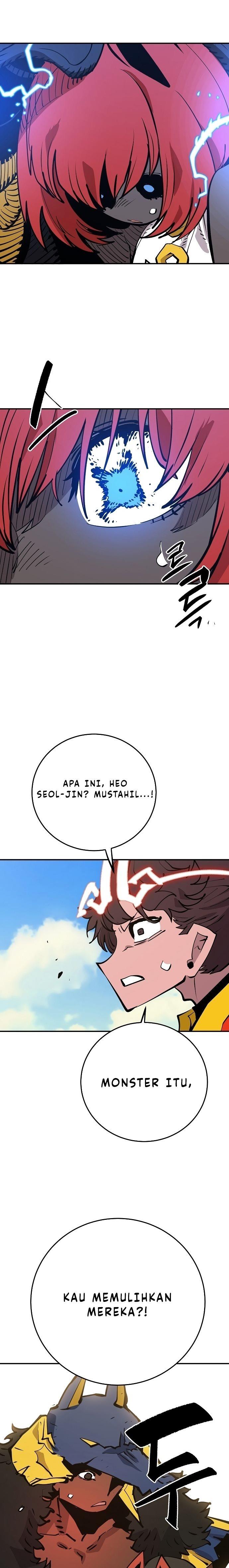 Player Chap 117 - Next Chap 118