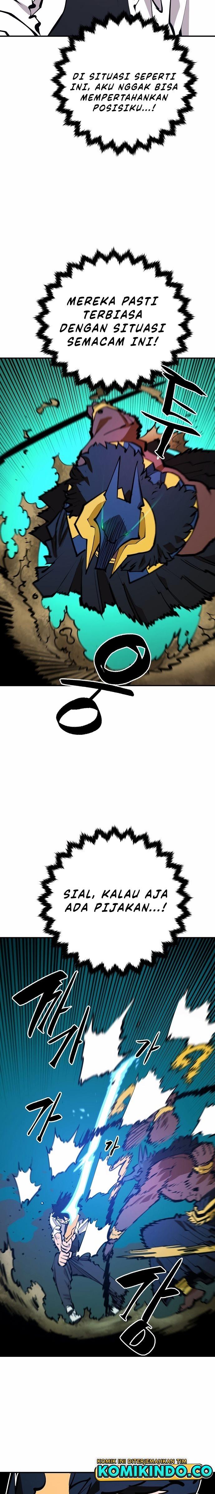 Player Chap 117 - Next Chap 118