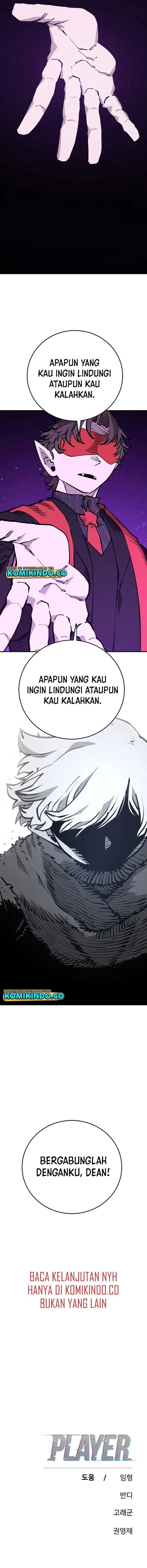 Player Chap 128 - Next Chap 129