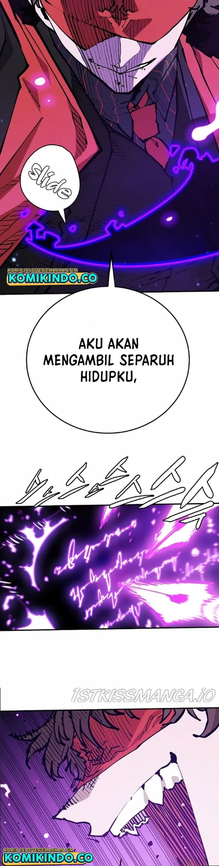 Player Chap 129 - Next Chap 130