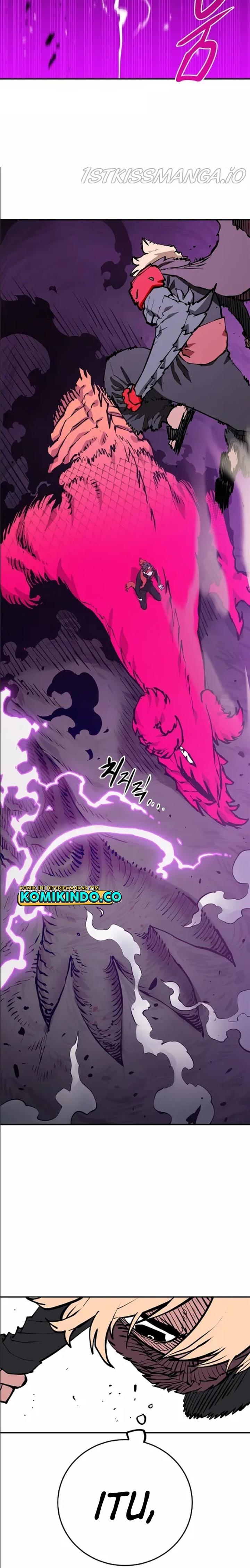 Player Chap 129 - Next Chap 130