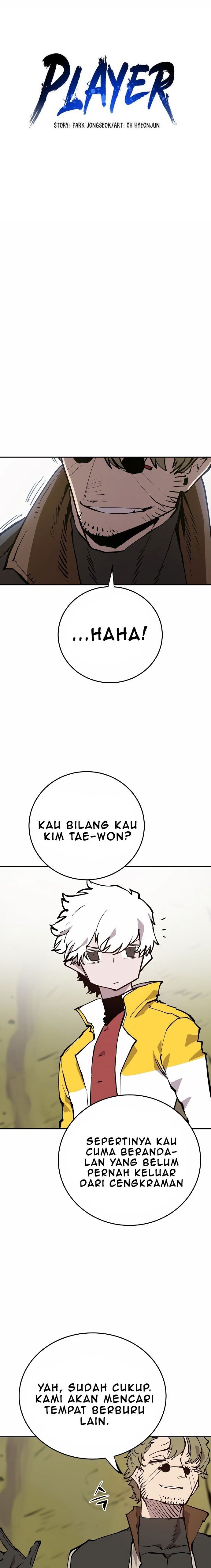 Player Chap 121 - Next Chap 122