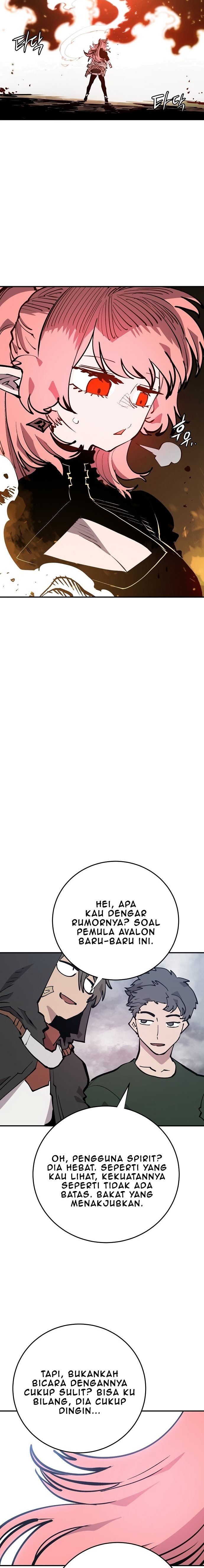 Player Chap 121 - Next Chap 122