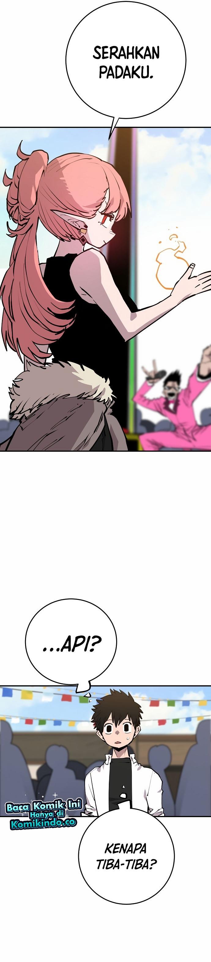 Player Chap 123 - Next Chap 124