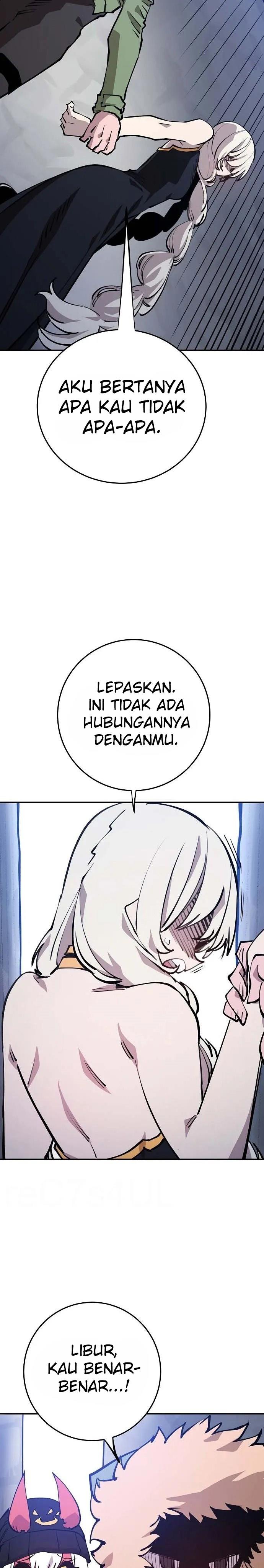 Player Chap 124 - Next Chap 125