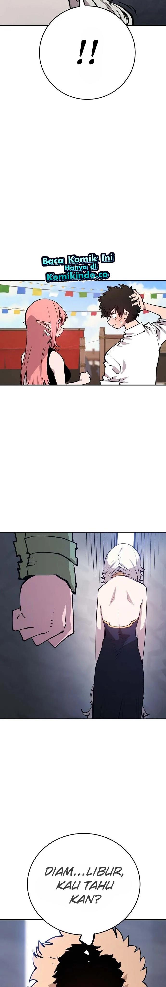 Player Chap 124 - Next Chap 125