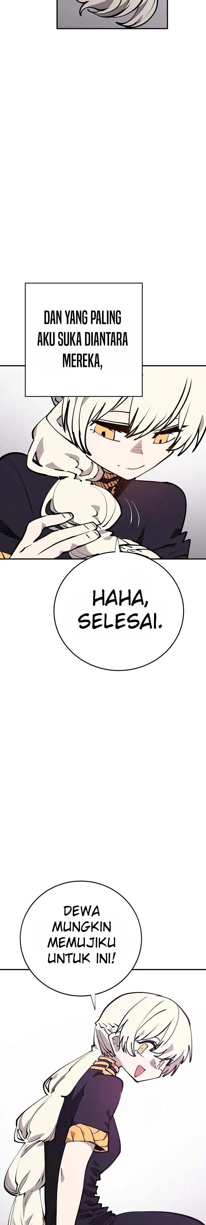 Player Chap 124 - Next Chap 125