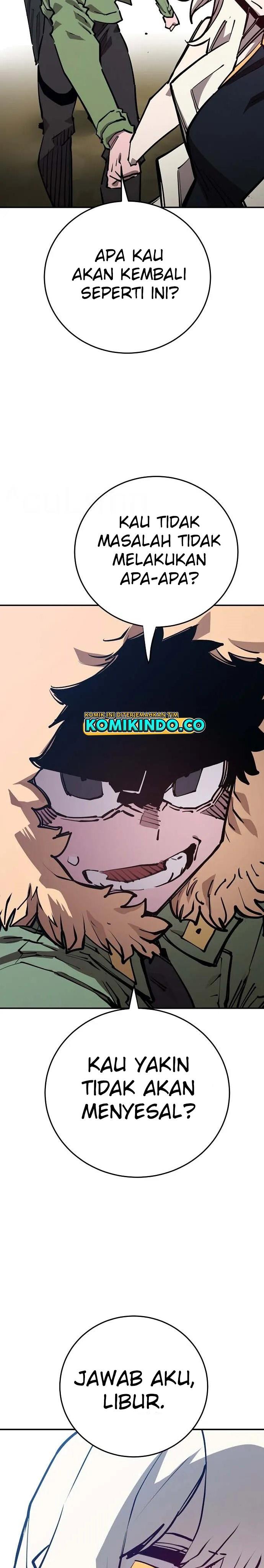 Player Chap 124 - Next Chap 125