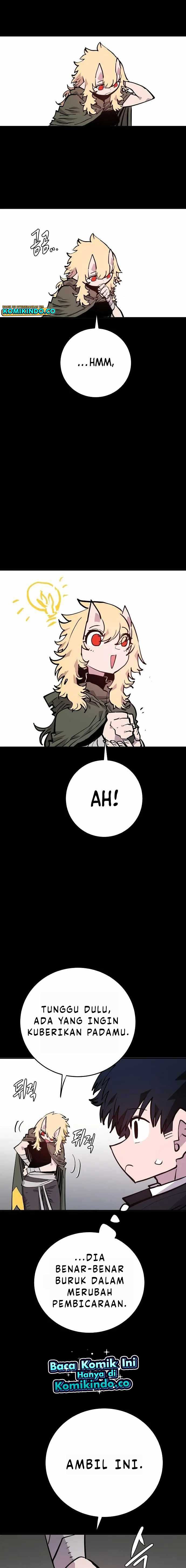 Player Chap 139 - Next Chap 140