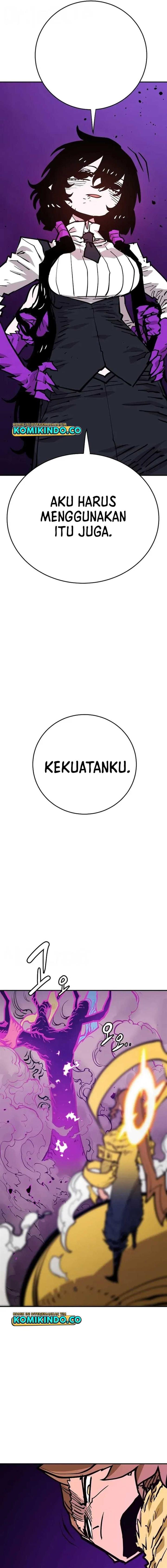 Player Chap 135 - Next Chap 136