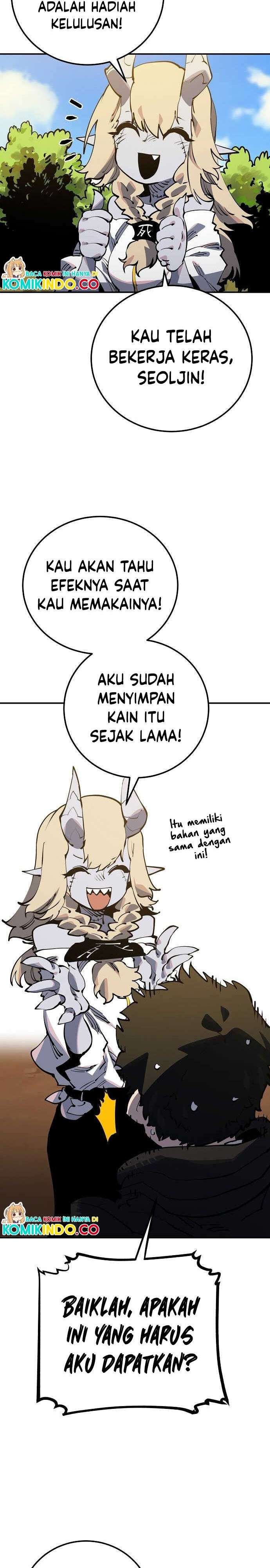 Player Chap 29 - Next Chap 30