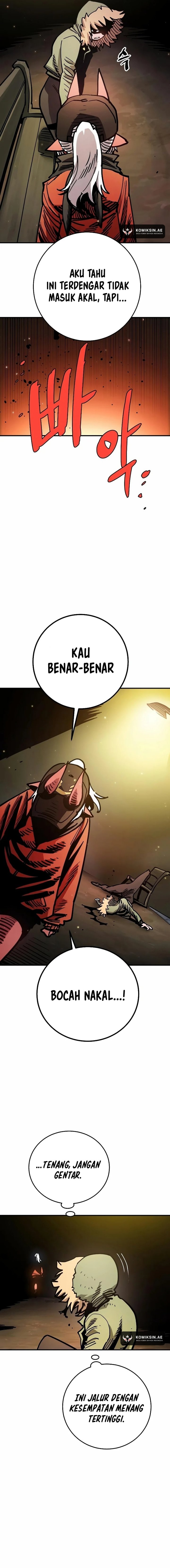 Player Chap 209 - Next Chap 210