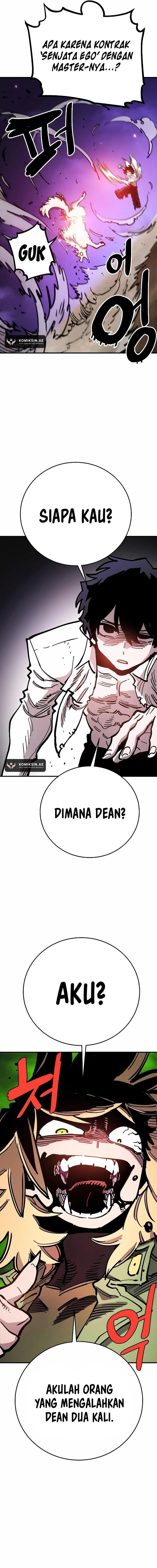 Player Chap 209 - Next Chap 210