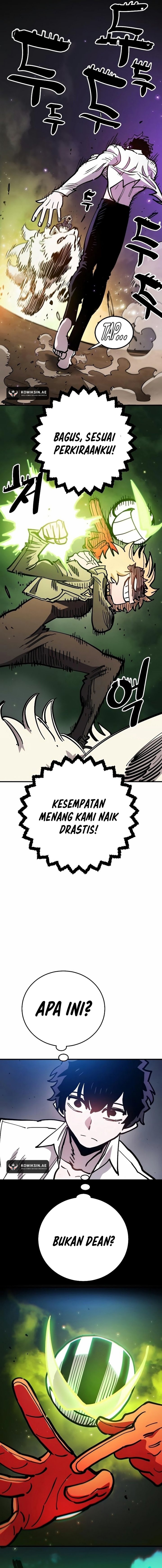 Player Chap 209 - Next Chap 210
