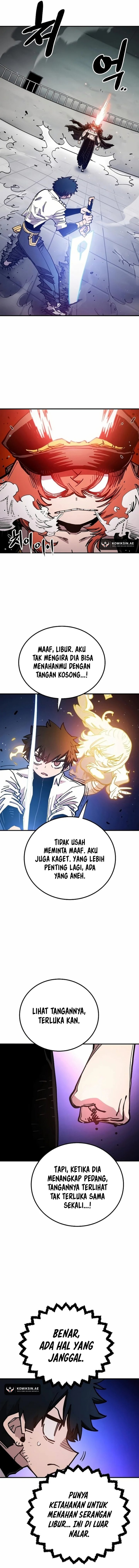Player Chap 200 - Next Chap 201