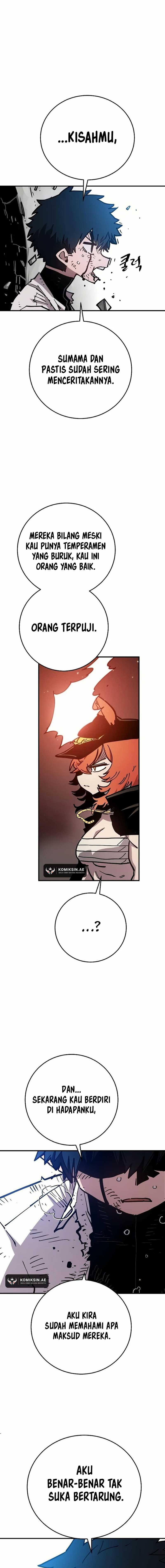 Player Chap 201 - Next Chap 202