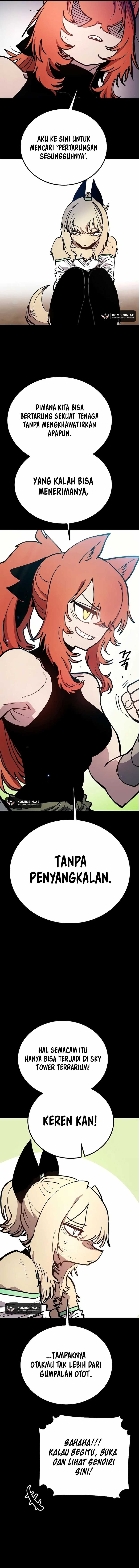 Player Chap 204 - Next Chap 205