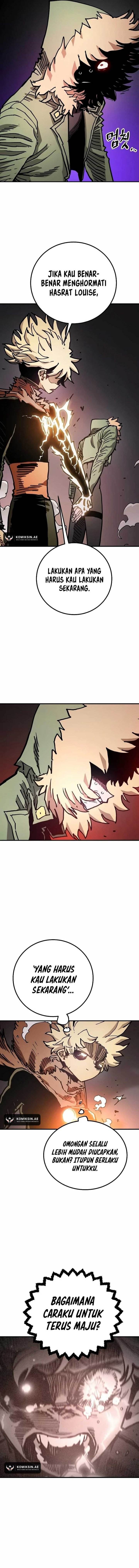 Player Chap 207 - Next Chap 208