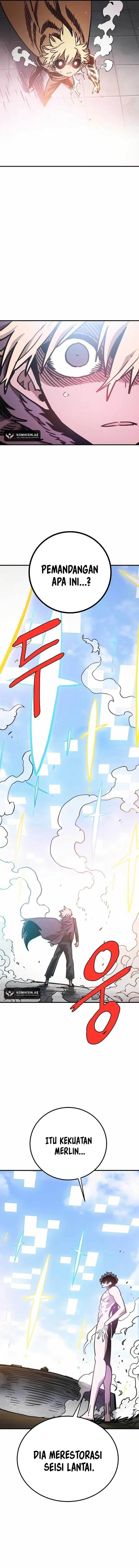 Player Chap 207 - Next Chap 208