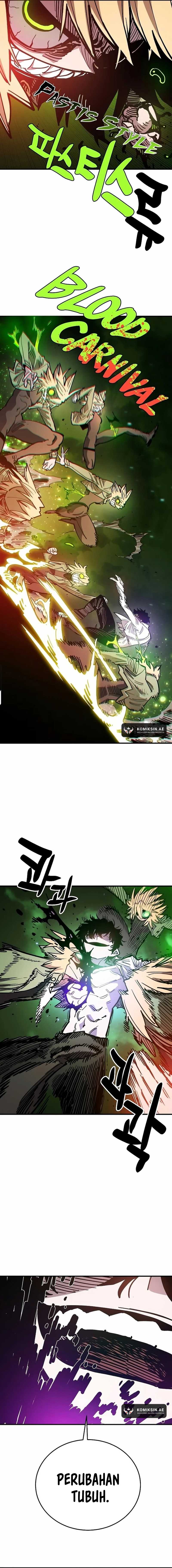 Player Chap 210 - Next Chap 211