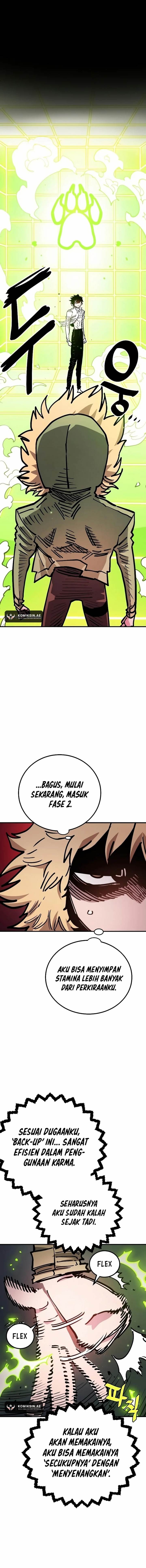 Player Chap 211 - Next Chap 212