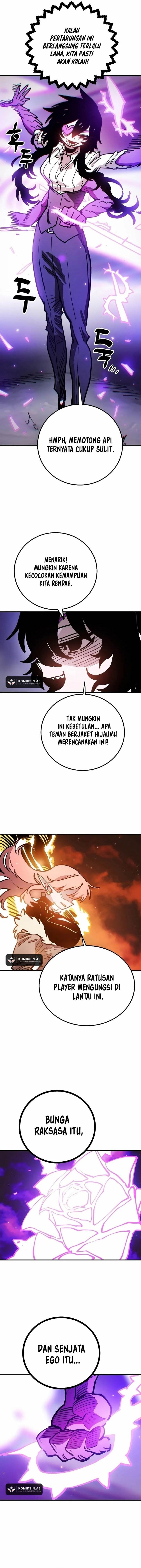 Player Chap 212 - Next Chap 213