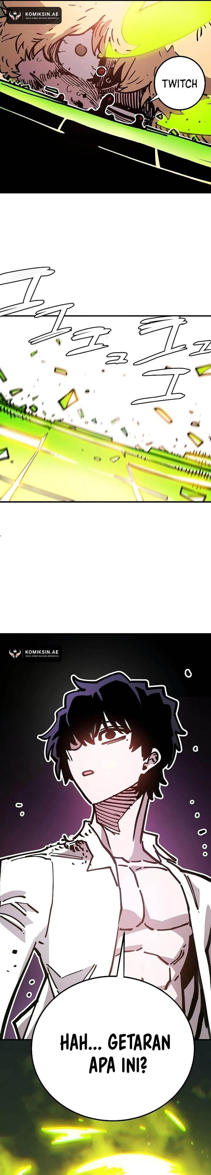 Player Chap 213 - Next Chap 214