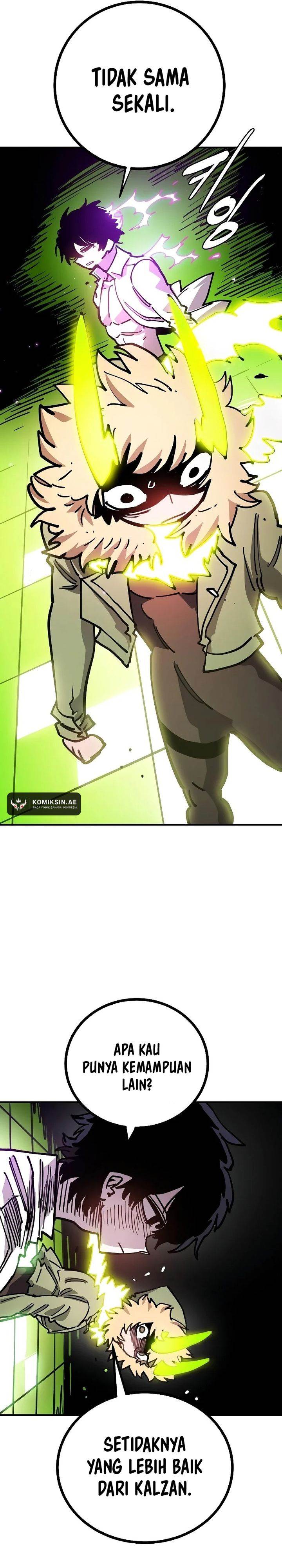 Player Chap 213 - Next Chap 214