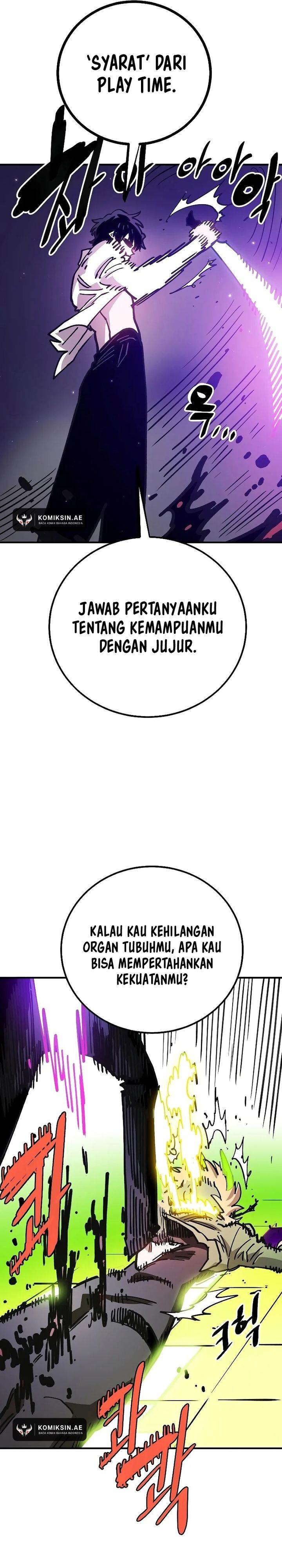 Player Chap 213 - Next Chap 214