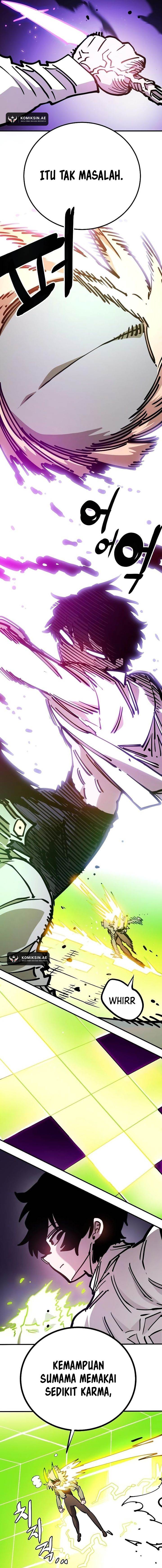 Player Chap 213 - Next Chap 214