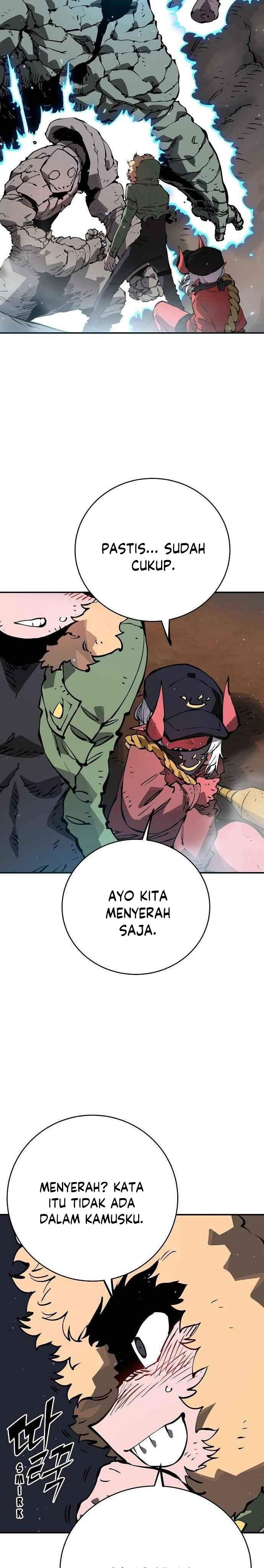 Player Chap 44 - Next Chap 45