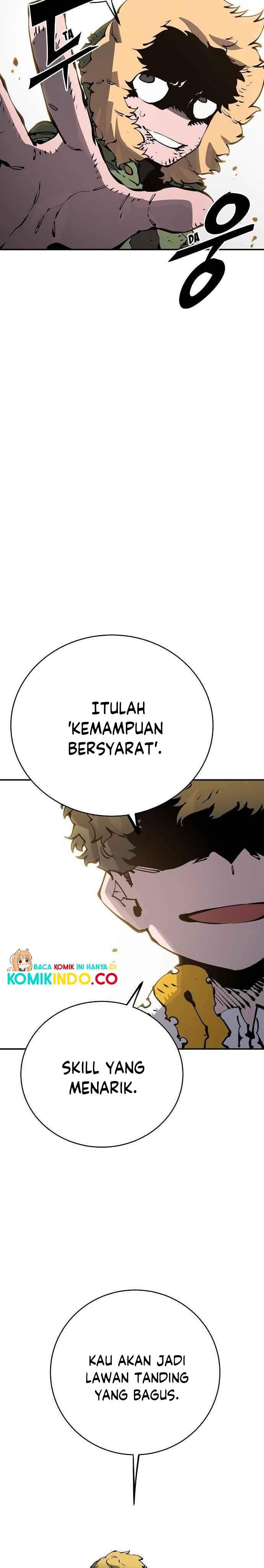 Player Chap 44 - Next Chap 45