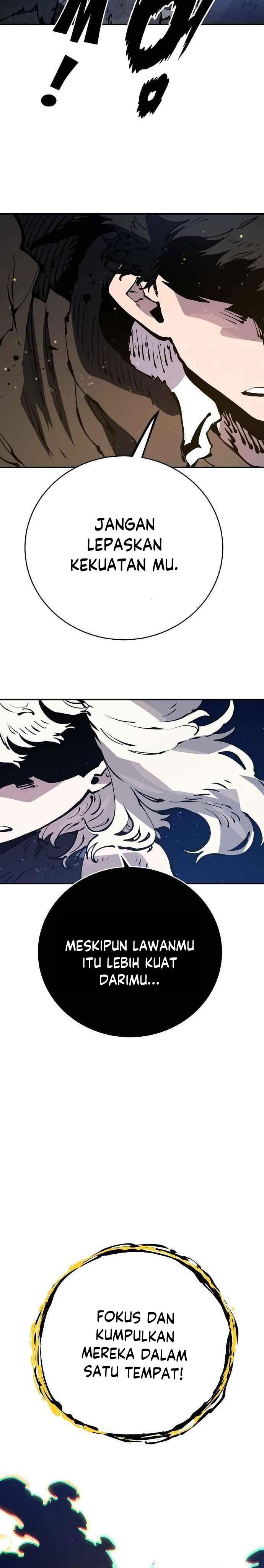 Player Chap 44 - Next Chap 45