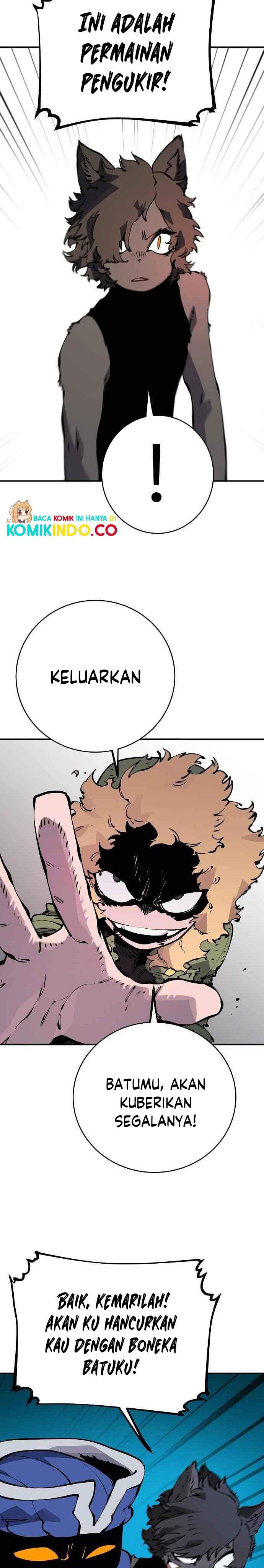 Player Chap 44 - Next Chap 45