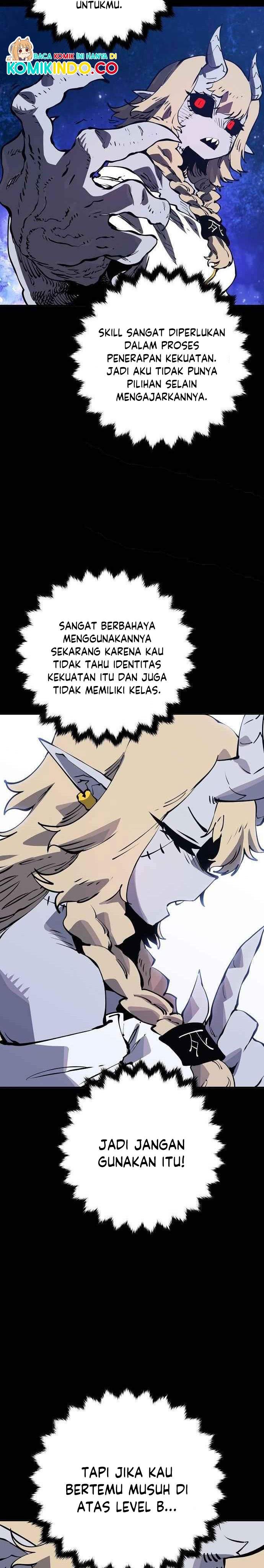 Player Chap 44 - Next Chap 45