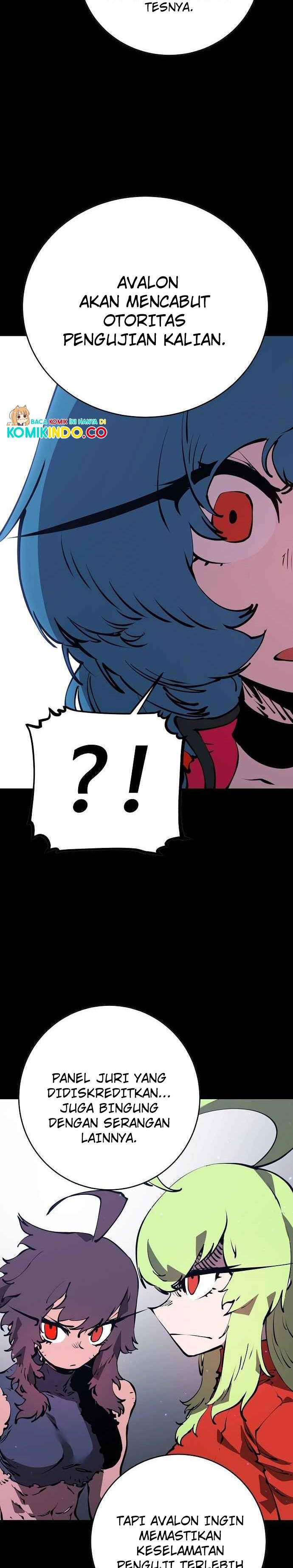 Player Chap 45 - Next Chap 46