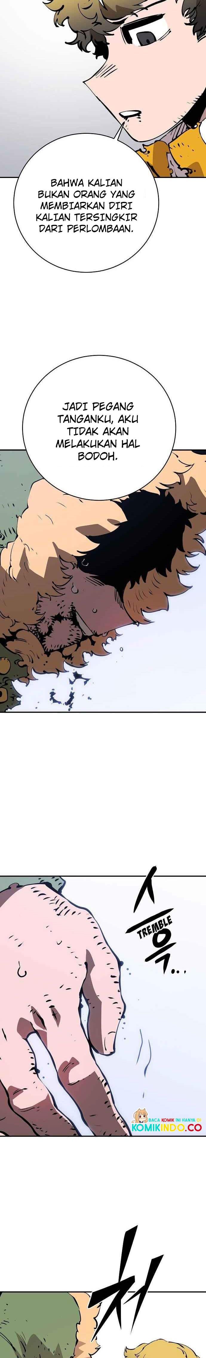 Player Chap 45 - Next Chap 46