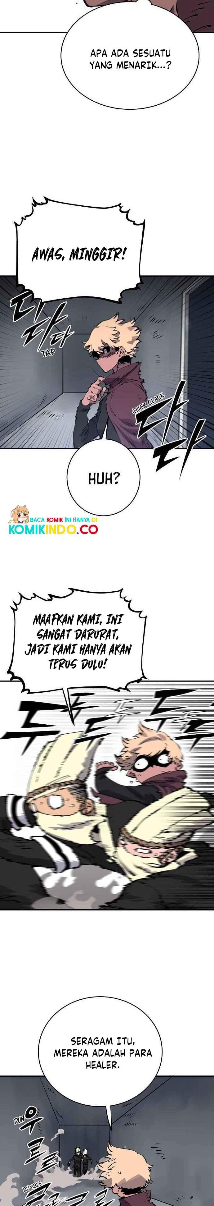 Player Chap 46 - Next Chap 47