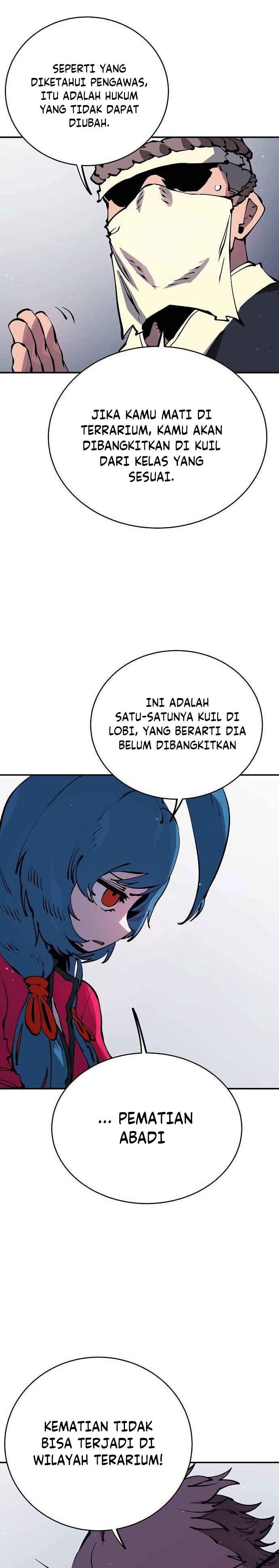 Player Chap 46 - Next Chap 47