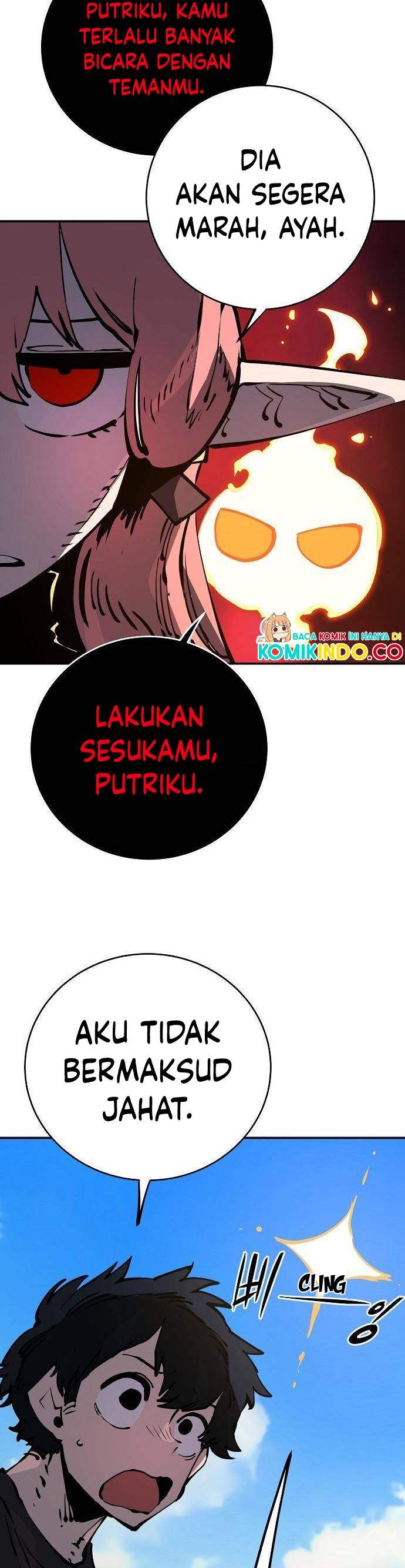 Player Chap 40 - Next Chap 41