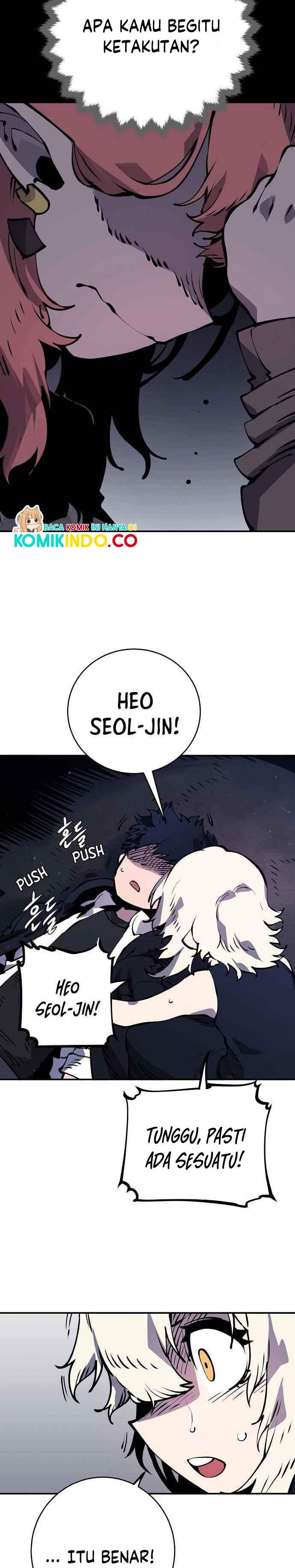 Player Chap 42 - Next Chap 43