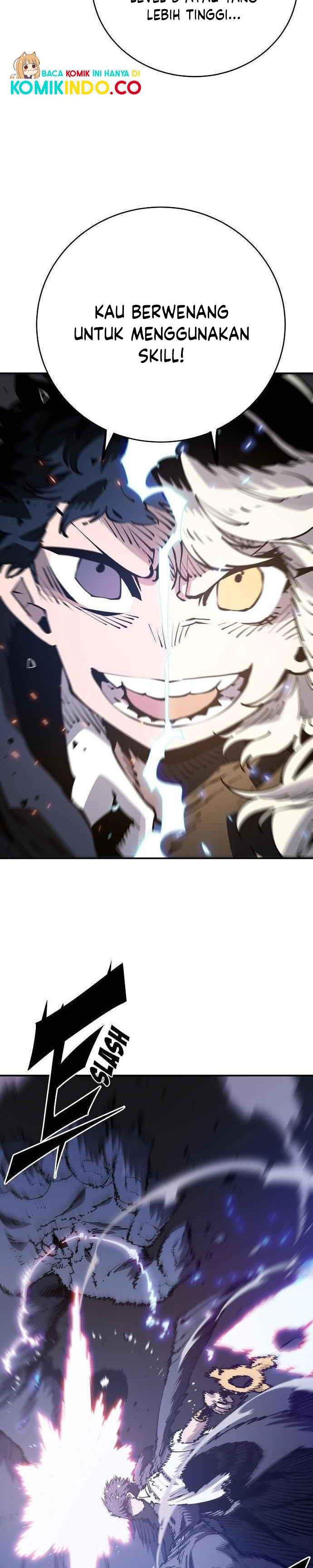 Player Chap 43 - Next Chap 44