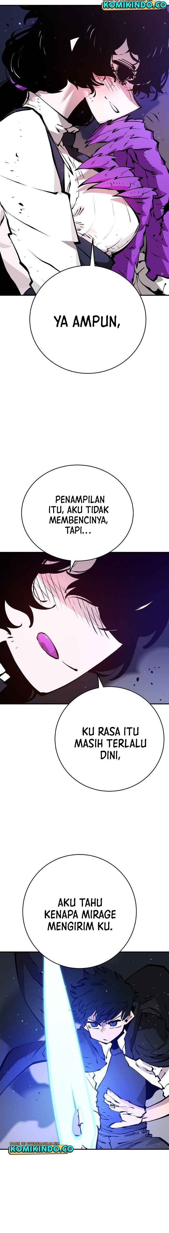 Player Chap 58 - Next Chap 59