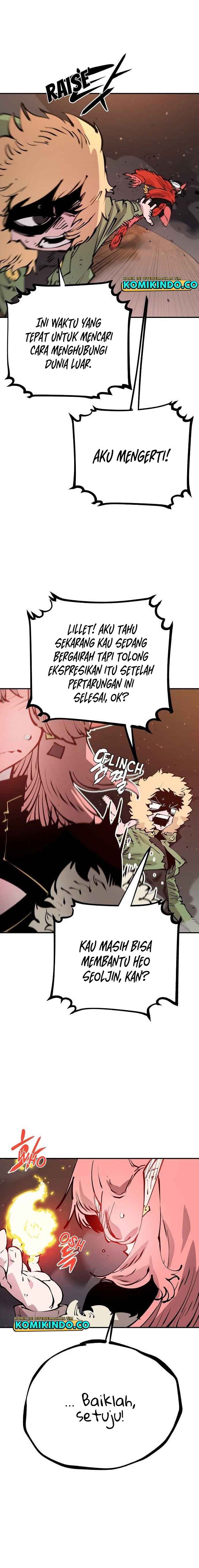 Player Chap 59 - Next Chap 60