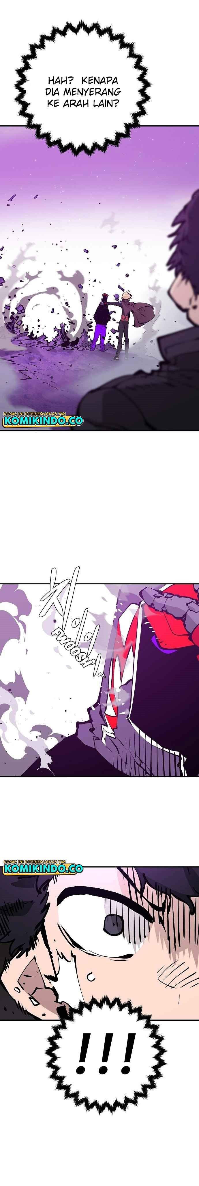 Player Chap 54 - Next Chap 55