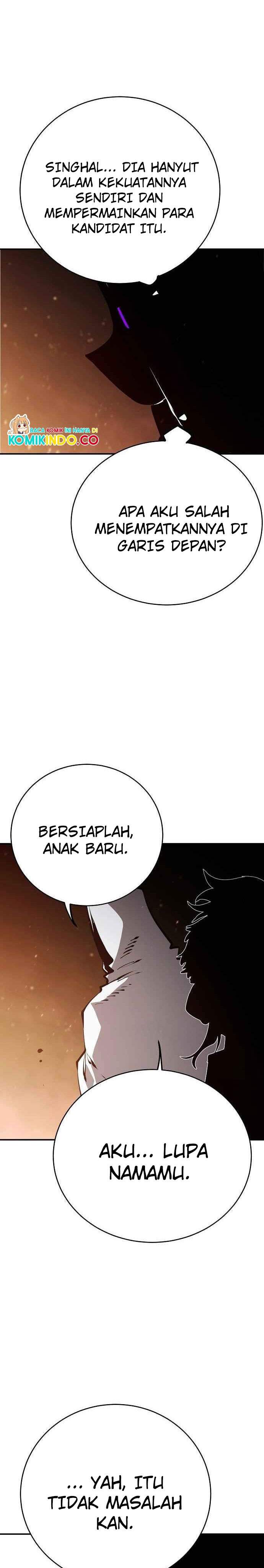 Player Chap 52 - Next Chap 53