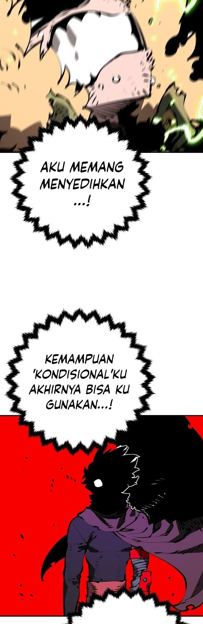Player Chap 68 - Next Chap 69
